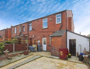 Rear- click for photo gallery